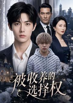 被收养的选择权
