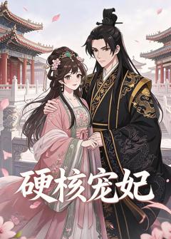 硬核宠妃