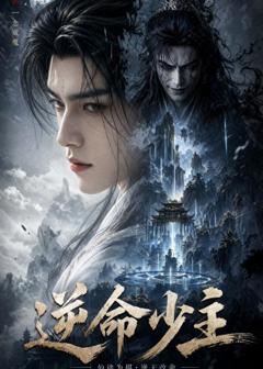《逆命少主》