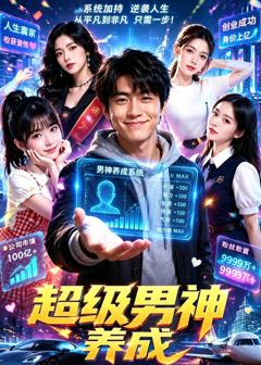 《超级男神养成》