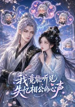 《我竟能听见失忆相公的心声》