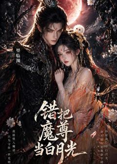 《错把魔尊当白月光》
