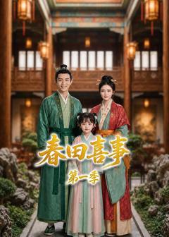 《春田喜事第一季》