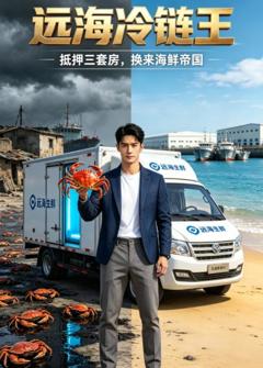 《远海冷链王》