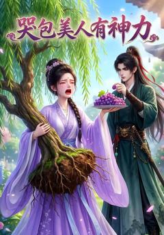 哭包美人有神力