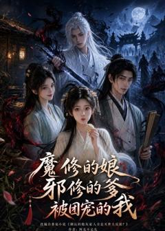 魔修的娘，邪修的爹，被团宠的我