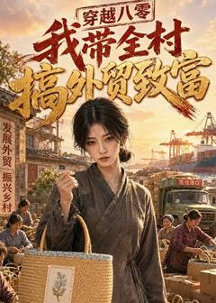 穿越八零，我带全村搞外贸致富