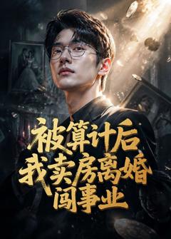 被算计后我卖房离婚闯事业