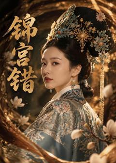 《锦宫错》