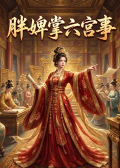 《胖婢掌六宫事》