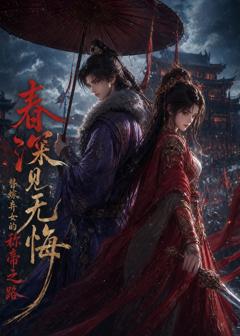 春深见无悔：替嫁弃女的称帝之路