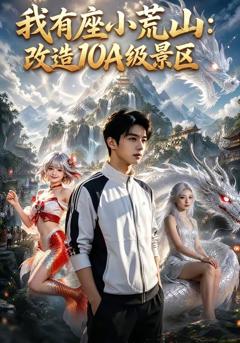 《我有座小荒山：改造10A级景区》