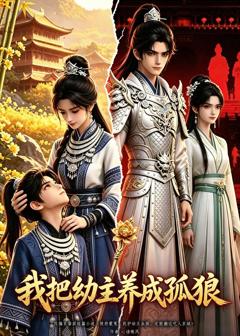 我把幼主养成孤狼