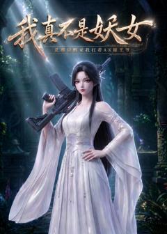 《我真不是妖女，乱葬岗醒来我扛着AK嫁王爷》