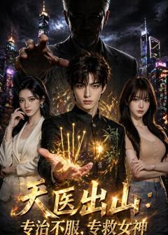 天医出山：专治不服，专救女神