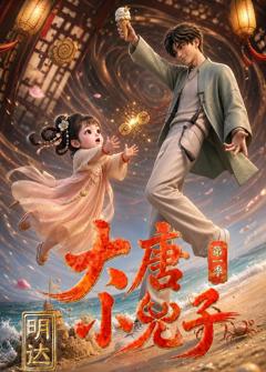 大唐小兕子明达第一季