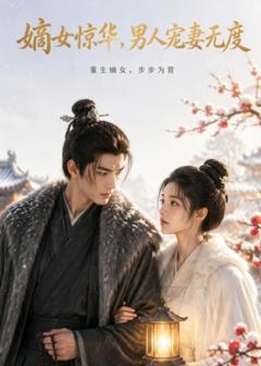 嫡女惊华，男人宠妻无度