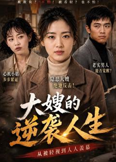 大嫂的逆袭人生