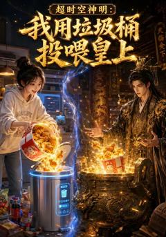 超时空神明我用垃圾桶投喂皇上