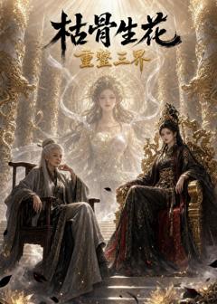 《枯骨生花：重整三界》