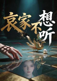 《哀家不想听》