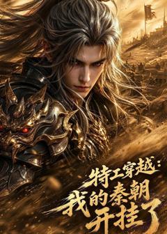 《特工穿越：我的秦朝开挂了》