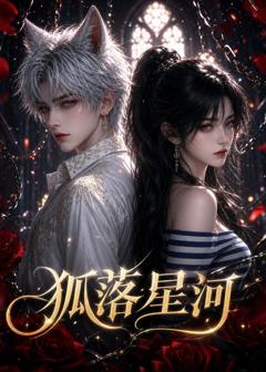 《狐落星河》