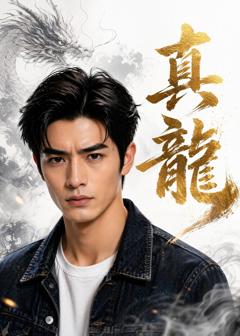 《真龍》