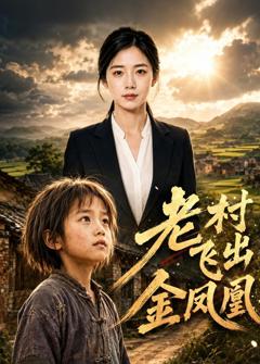 《老村飞出金凤凰》
