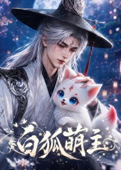 《白狐萌主》