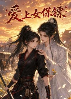 《爱上女保镖》