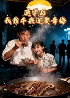 《退学后我靠牛杂迎娶青梅》