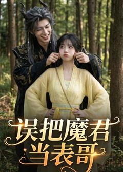误把魔君当表哥