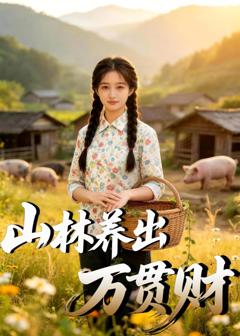山林养出万贯财