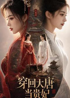 《穿回大唐当贵妃》