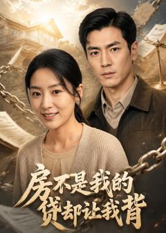 《房不是我的，贷却让我背》