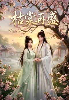 《枯棠再盛》