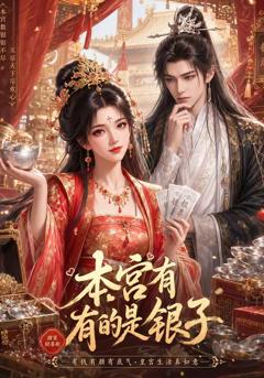 《本宫有的是银子》