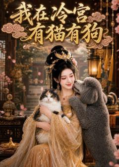《我在冷宫有猫有狗》