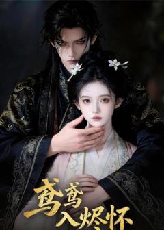 《鸢鸢入烬怀》