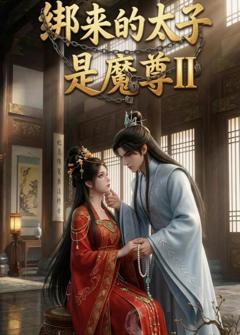 《绑来的太子是魔尊第二季》