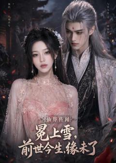 《冕上雪，前世今生，缘未了》