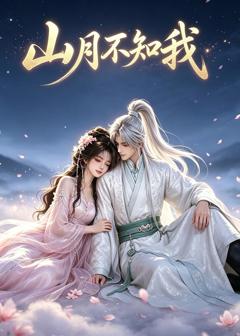 《山月不知我》