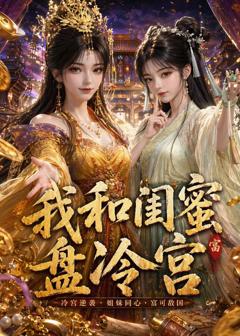 我和闺蜜盘冷宫