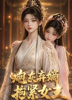炮灰弃嫡抱紧女主