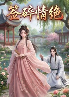 《签碎情绝》