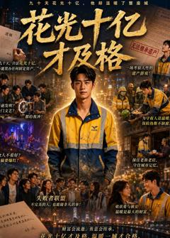 《花光十亿才及格》