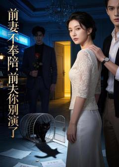 前妻不奉陪，前夫你别演了