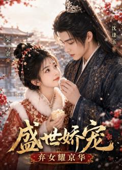 盛世娇宠：弃女耀京华