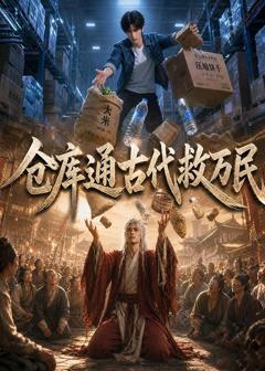 《仓库通古代救万民》